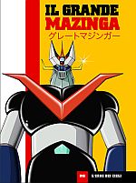 Mazinga - The original DVD collection