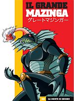 Mazinga - The original DVD collection