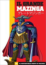 Mazinga - The original DVD collection