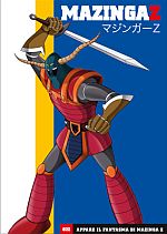 Mazinga Z Mazinga Z