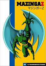 Mazinga Z Mazinga Z