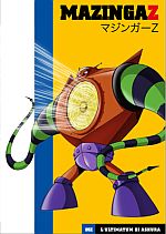 Mazinga Z Mazinga Z