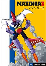 Mazinga Z Mazinga Z