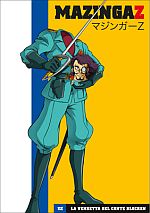 Mazinga Z Mazinga Z
