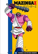Mazinga Z Mazinga Z