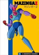 Mazinga Z Mazinga Z