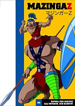 Mazinga Z Mazinga Z