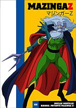 Mazinga Z Mazinga Z