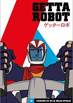 Getter Robo