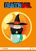 Dragon Ball Dragon Ball