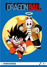 Dragon Ball Dragon Ball