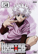 Hunter x Hunter