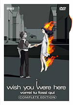 I Wish You Were Here Complete Edition