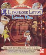 Il Professor Layton e L'eterna Diva