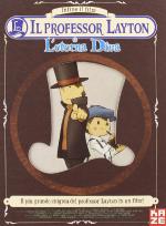 Il Professor Layton e L'eterna Diva - Collector's Limited Edition