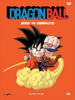 Dragon Ball - Edizione Deluxe - Tiratura Limitata Numerata