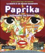 Paprika - Sognando un sogno