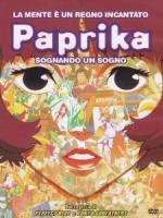 Paprika - Sognando un sogno