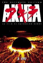 Akira - Ultimate Edition