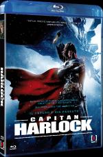 Capitan Harlock - Il futuro è già passato