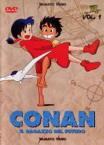 Conan il ragazzo del futuro