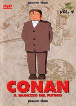 Conan il ragazzo del futuro