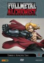 Fullmetal Alchemist