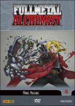 Fullmetal Alchemist