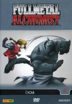 Fullmetal Alchemist