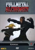 Fullmetal Alchemist