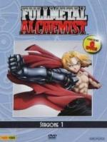 Fullmetal Alchemist - Stagione