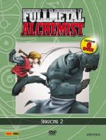 Fullmetal Alchemist - Stagione