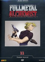 Fullmetal Alchemist - Deluxe Edition