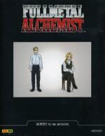 Fullmetal Alchemist - Deluxe Edition