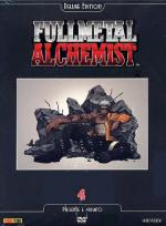 Fullmetal Alchemist - Deluxe Edition