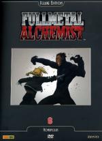 Fullmetal Alchemist - Deluxe Edition