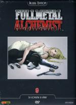 Fullmetal Alchemist - Deluxe Edition