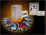 Mobile Suit Gundam - Box