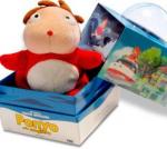 Ponyo sulla scogliera - Limited Gift Edition