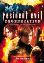 Resident Evil - Degeneration