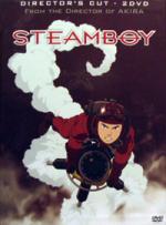 Steamboy - Limited Edition