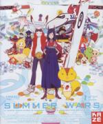Summer Wars