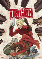 Trigun - Badlands Rumble