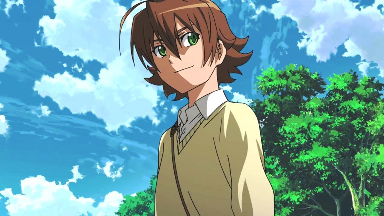 Akame ga Kill! (Serie TV) - streaming, stagioni, cast, trama