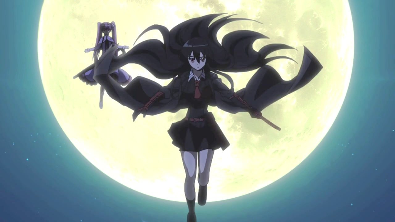 Akame ga Kill! (Serie TV) - streaming, stagioni, cast, trama