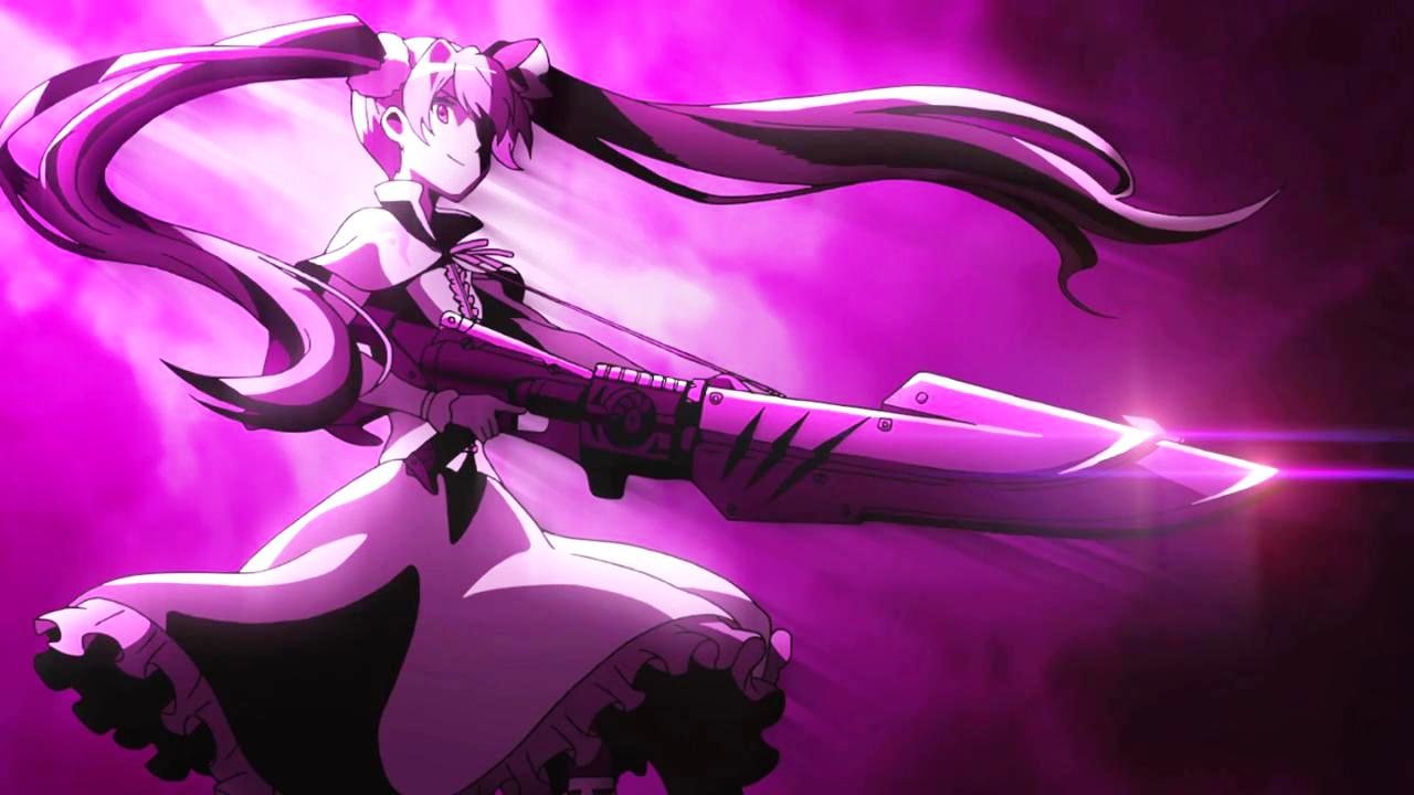 Akame ga Kill! (Serie TV) - streaming, stagioni, cast, trama