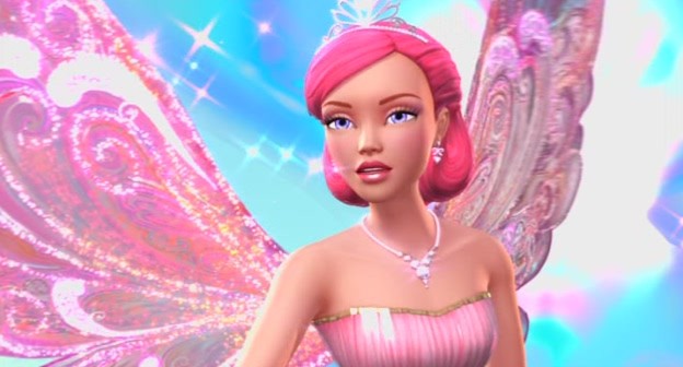 Barbie fate cheap