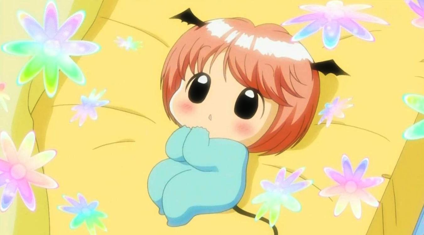 Chibi Devi! (Anime) | AnimeClick.it