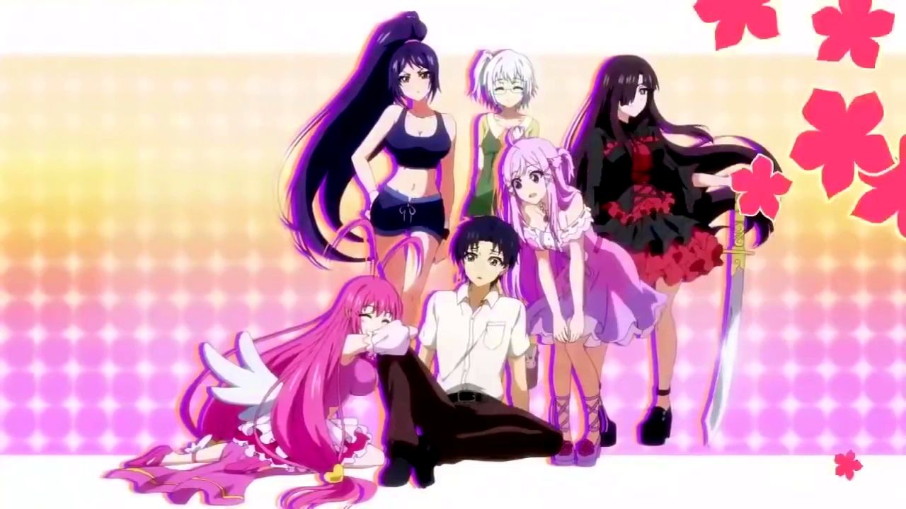 Cupid s Chocolates Anime AnimeClick it