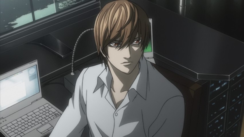 Death Note Rewrite: L o Tsugu Mono - Filme 2008 - AdoroCinema